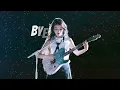 BYE SUMMER - IU (아이유) / Lyrics (English & Romanization)