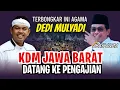 Lagu KH. ANWAR ZAHID TERBARU INI AGAMA DEDI MULYADI GUBERNUR JAWA BARAT