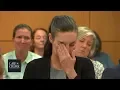 Ashley McArthur Trial Verdict Sentencing