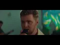 Alex Warren - Save You A Seat (Performance Video)