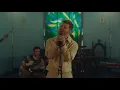 Download Lagu Alex Warren - Save You A Seat (Performance Video)