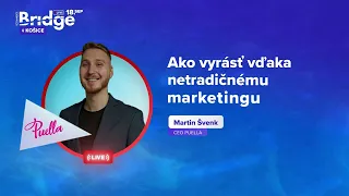 Youtube Ecommerce Bridge