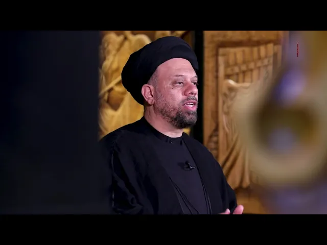الحلقة الثانية عشر من برنامج :: اهل البصائر ::  :: زُهَير بن القَين الأنماري البَجَليّ  ::