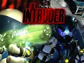 Download Lagu Toonami - The Intruder [All Episodes] 4K 60fps