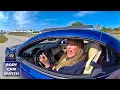 Download Lagu The Worst Way to Greet a Cop at a Traffic Stop