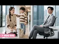Download Lagu Ibu tunggal menyamar pembersih cari ayah Anak! Terkejut! CEO dingin cinta satu malam yang dia cari
