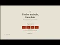 Systems in Python Welcome