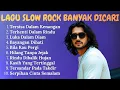 Lagu Album Tersisa Dalam Kenangan || Slow Rock Malaysia Terbaik || Lagu Slow Rock