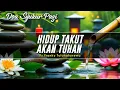Download Lagu Renungan Harian Kristen: Hidup Takut Akan Tuhan, Doa Pagi