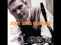 Blinuet - Zoot Sims Quartet