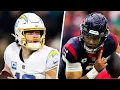 NFL playoff dates locations updated bracket for AFC and NFC rounds including divisional and wild