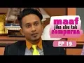 Lagu Maaf Jika Aku Tak Sempurna | Episod 19