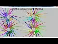 How to Draw Stars In Applet Using Java Eclipse