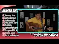BENANG BIRU - Meggy z (Cover Slow Zanca) | JATUH BANGUN | TAK VERDAYA || LAGU POP COVER TERPOPULER