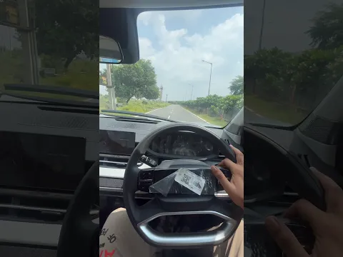 Tata Sieeara😍#viral #trendingshorts #shortvideo #shortsfeed #tataseirra