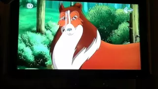 lassie deel 1