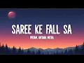 Lagu Saree Ke Fall Sa (Lyrics) | R Rajkumar | Shahid Kapoor, Sonakshi Sinha, Sonu Sood, Nakash A, Antra M