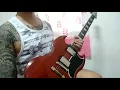 Download Lagu Lang zi hui tou guitar cover