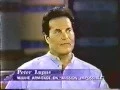 CNBC Show with a Cast Reunion of Mission Impossible - 1996
