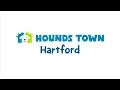 Hounds Town USA Store Walkthrough - Hartford CT