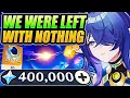 Download Lagu WE ROLLED FOR C6 LAUMA \u0026 THE IMPOSSIBLE HAPPENED (2,500+ Summons For Genshin Impact)