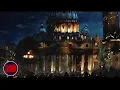 Download Lagu Earthquake DESTROYS Sistine Chapel | 2012 | Now Scaring