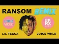 Download Lagu Lil Tecca ft. Juice WRLD - Ransom REMIX (LYRICS) - UPROXX MUSIC