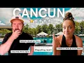 We stayed at the WORST RATED All Inclusive Resorts in Cancun and the CHEAPEST