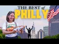 PERFECT 3 Day Trip to Philadelphia America s Most UNDERRATED City