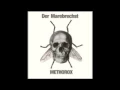 Download Lagu Der Marebrechst  METHOROX full album