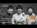 Download Lagu Artist Diploma - Trio Pantoum: A. Arensky: Piano Trio No. 1, op. 32