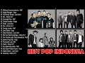 (Best Pop Indonesia Terbaik) Naff, Ungu, Last Child, Sheila On 7 - Lagu Terbaik Sepanjang Masa