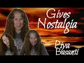 Reacting to Piya Basanti by Ustad Sultan Khan & K.S. Chithra Was So Serene