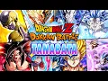 RANKING Every Campaign Dokkanfest in DBZ Dokkan Battle 2016-2025