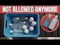 TSA 2026 Liquid Rules What s ALLOWED in Carry-On Now