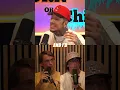 Fernando Vargas Jr on being Arrested