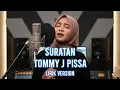 Lagu Suratan - Tommy J Pissa | Full Lirik (AI Cover) SKA Reggae Version