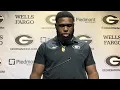 Jordan Hall on Florida It s one of the better teams we ve played all year