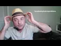 Summer Trilbys Straw Trilbys Fedora