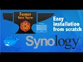 Installing Foundry VTT from scratch on your own Synology server