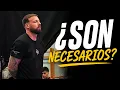 ACCESORIOS EN POWERLIFTING COMO PROGRAMARLOS