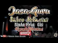 Download Lagu JASA GURU Karaoke (Subro Al-Farizi Version) - Nada Pria (Cis) - Karaoke Qasidah