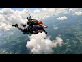 My Skydive at Skydive Philadelphia