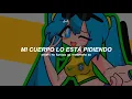 Download Lagu Tuzera\u0026ミク (feat. Hatsune Miku) ; Himitsu Da Yo 秘密だよ - (Sub. Español \u0026 Lyrics)