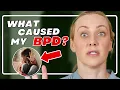 Did YOUR childhood cause your BPD Borderline Personality Disorder