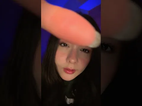 Se ninguém cuidou de você hoje, deixa comigo 🤍 | ASMR