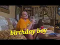 Birt ay Boy
