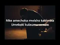 Les Wanyika   Amigo Lyric Vieo.
