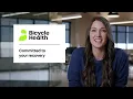 Bicycle Health s Urine Drug Screening Program