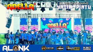 yatim piatu all artis om adella alonk 2025